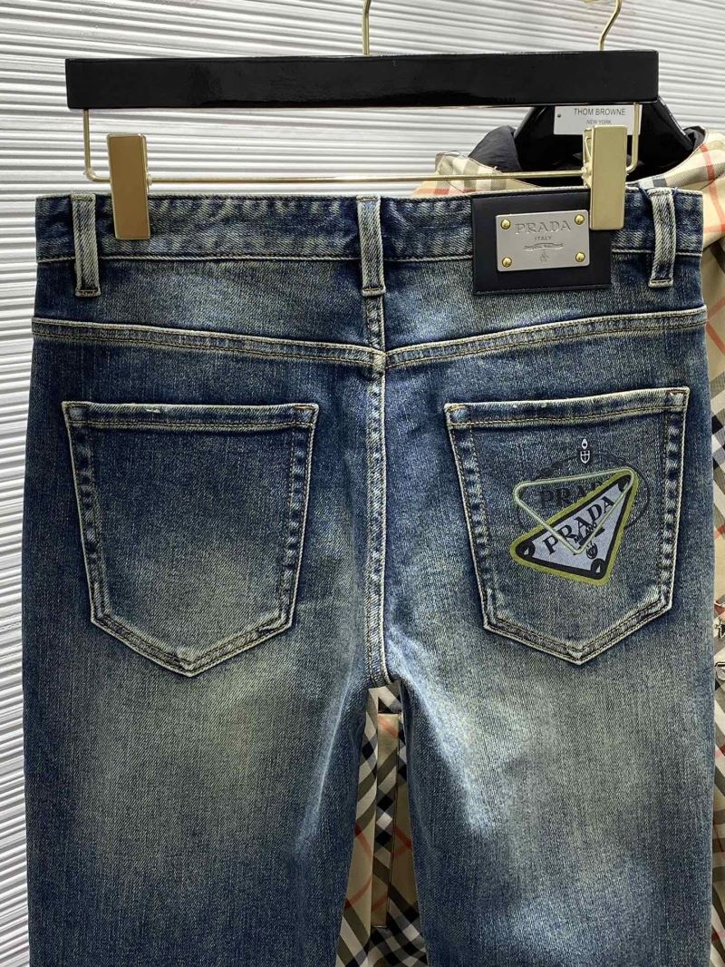 Prada Jeans